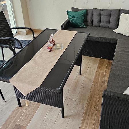 Sunrise Riverside House Celarevo 외부 사진