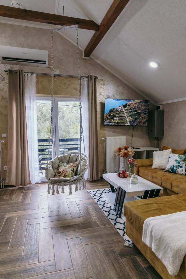 Sunrise Riverside House Celarevo 외부 사진