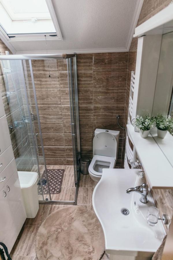 Sunrise Riverside House Celarevo 외부 사진