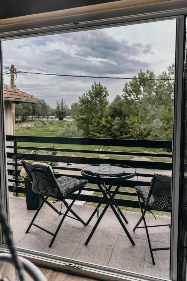Sunrise Riverside House Celarevo 외부 사진