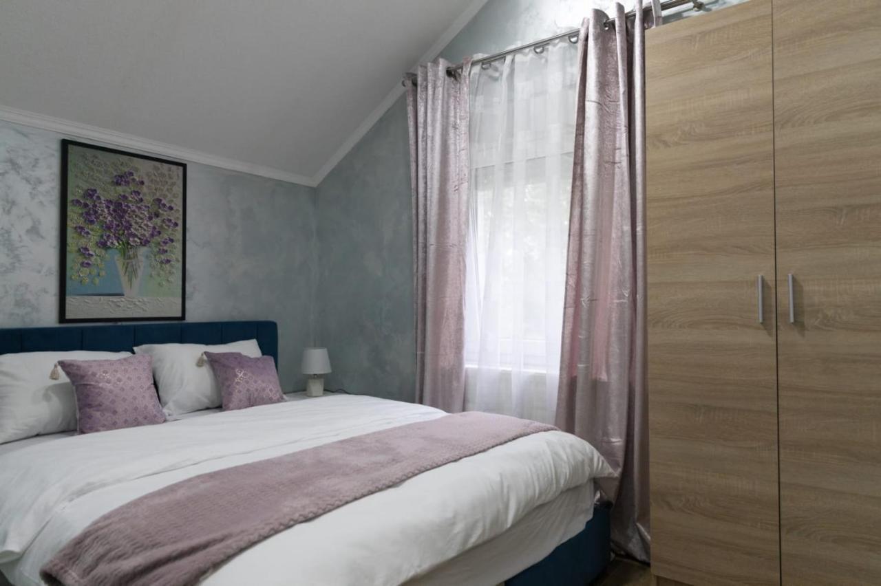 Sunrise Riverside House Celarevo 외부 사진