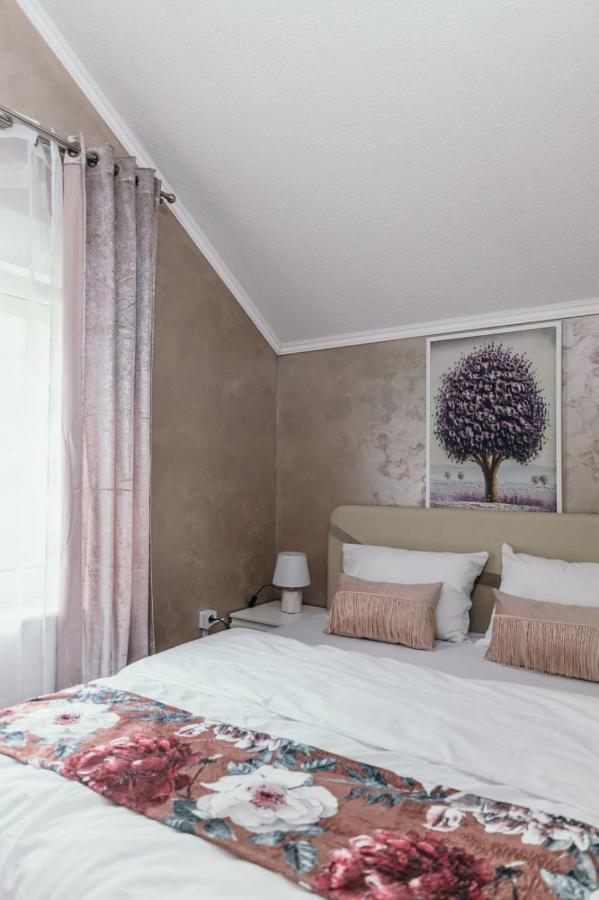 Sunrise Riverside House Celarevo 외부 사진