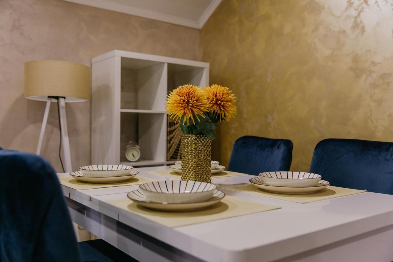 Sunrise Riverside House Celarevo 외부 사진