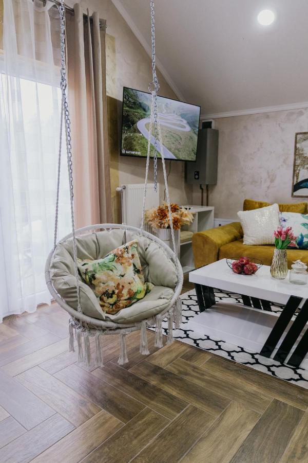 Sunrise Riverside House Celarevo 외부 사진