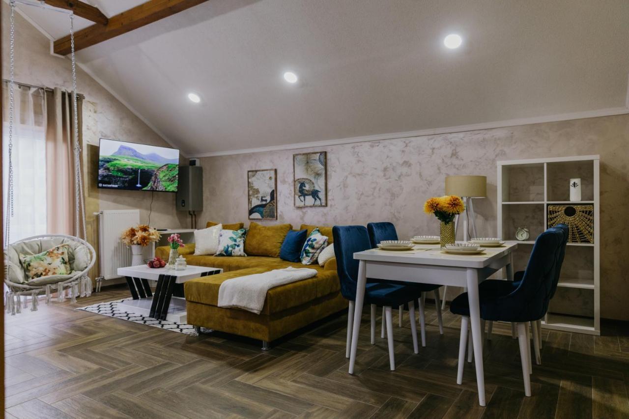 Sunrise Riverside House Celarevo 외부 사진