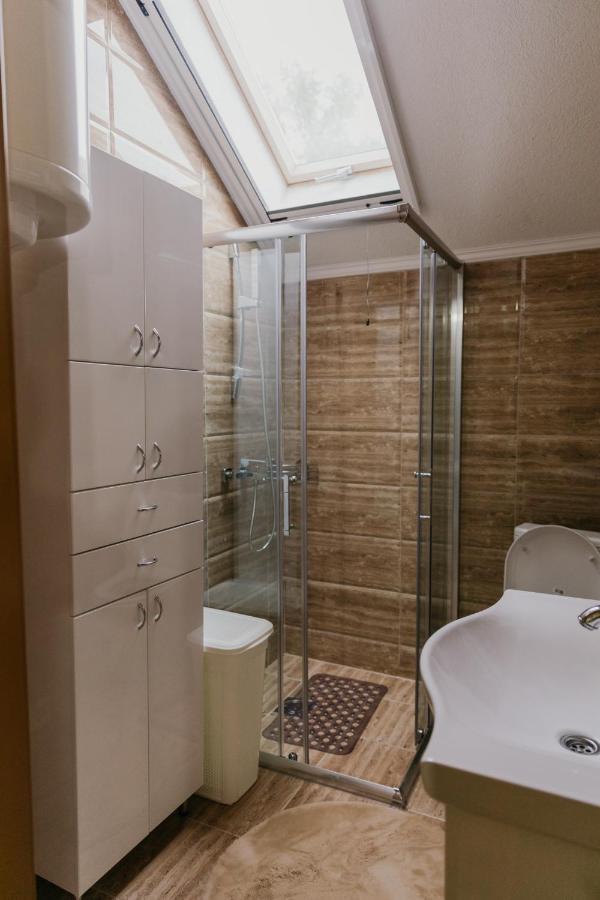 Sunrise Riverside House Celarevo 외부 사진