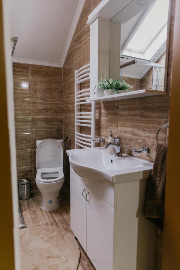 Sunrise Riverside House Celarevo 외부 사진